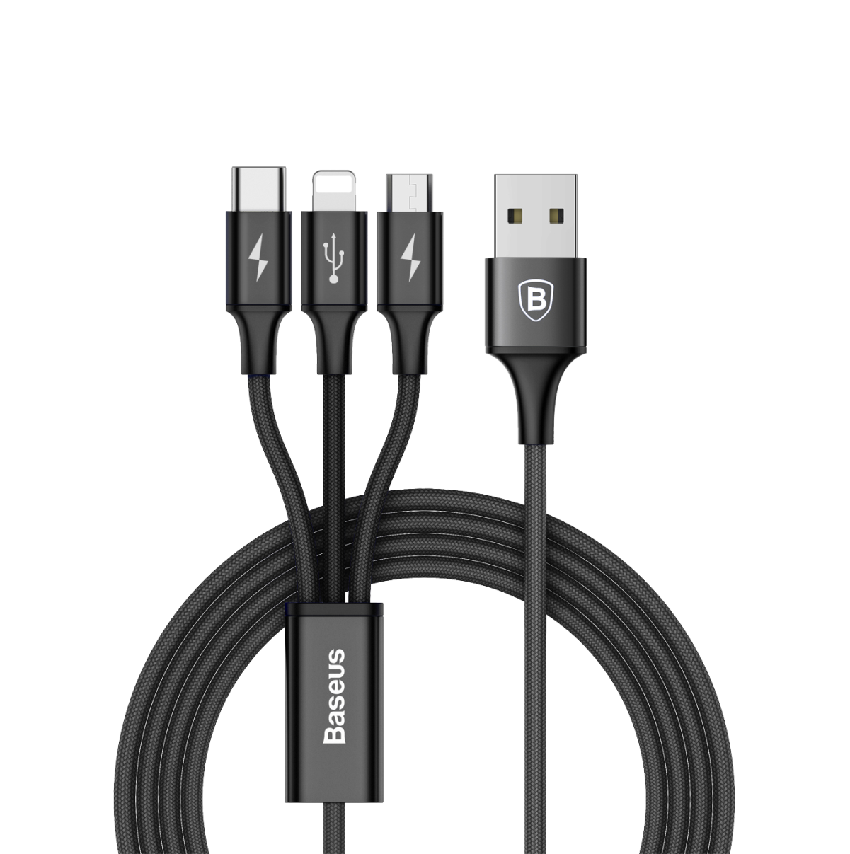 Charger