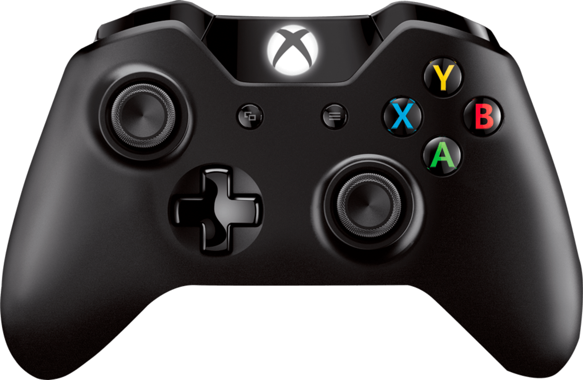 Xbox One controller