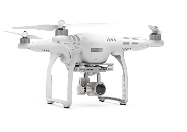 Quantum Drone