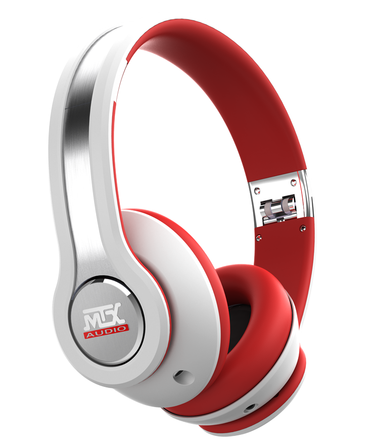 MTX StreetAudio iX1