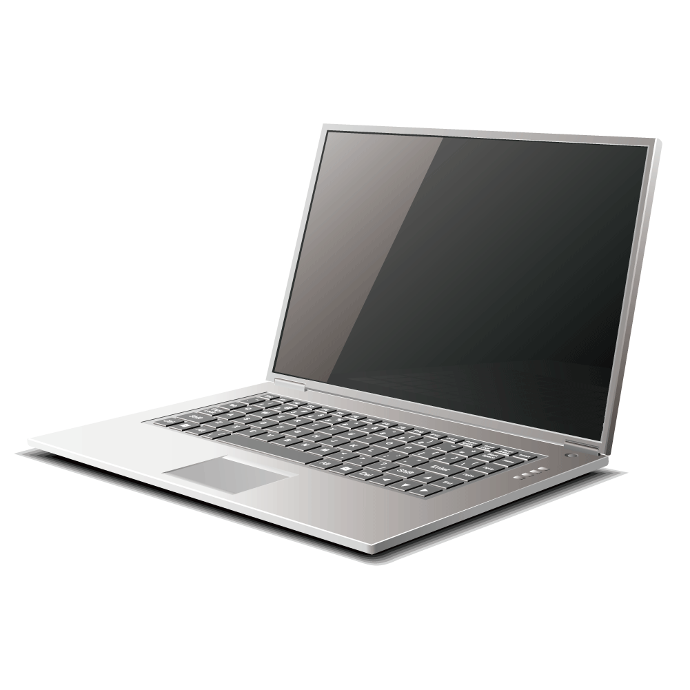 Laptop