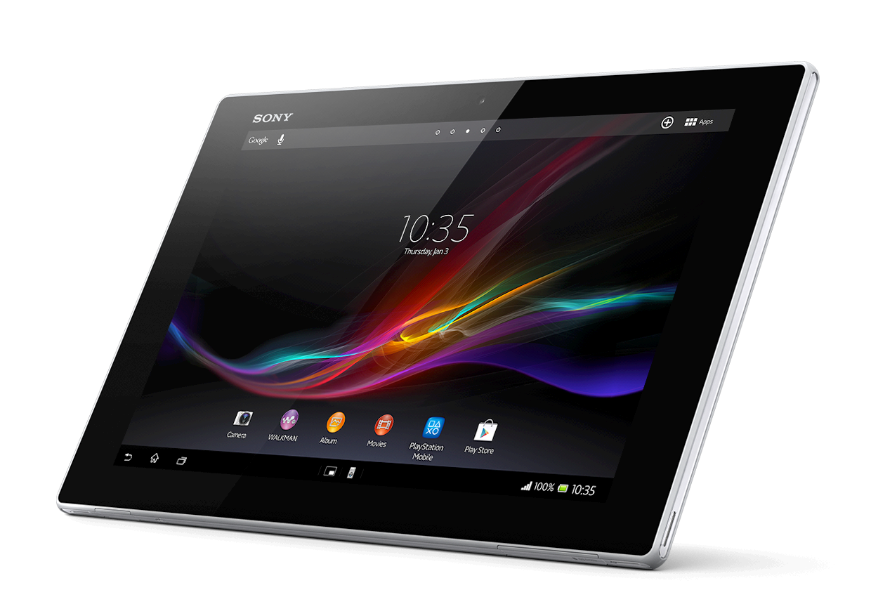 Tablet