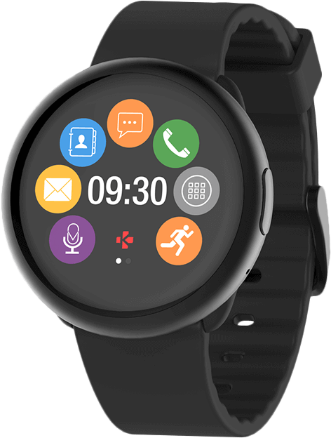 CyberWatch Pro